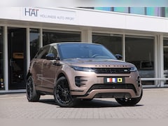 Land Rover Range Rover Evoque - P270e AWD Dynamic SE I Pano I ACC I 5 Jaar garantie I