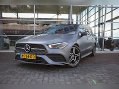 Mercedes-Benz CLA-Klasse - 180 AMG | Pano | Sfeerverlichting |
