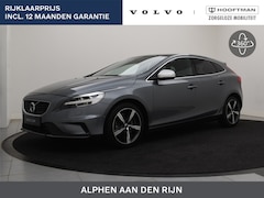 Volvo V40 - T3 AUT(6) POLAR+ SPORT PANORAMADAK FULL-LED HARMAN KARDON LEDER