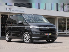 Volkswagen Multivan - 1.4 eHybrid L1H1 Style I 7 pers. I ACC I Trekhaak