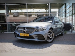 Mercedes-Benz C-klasse Estate - 300 e Bns Sol. AMG