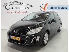 Peugeot 308 - 1.6 VTi Première | PANO | P.SENS V/A