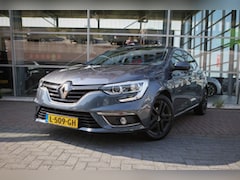 Renault Mégane - 1.2 TCe Bose
