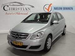 Mercedes-Benz B-klasse - 160 BlueEFFICIENCY | AIRCO | 5D