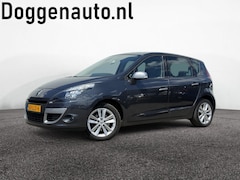Renault Scénic - 1.4 TCE Celsium Origineel NL Trekhaak Clima