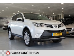 Toyota RAV4 - 2.0 Exec. Bns 4WD/CRUISE/CAMERA/TREKHAAK