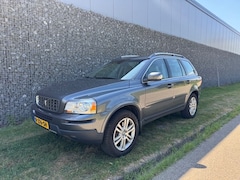 Volvo XC90 - 2.5 T Kinetic 7PERS AUTOMAAT LEER YOUNGTIMER