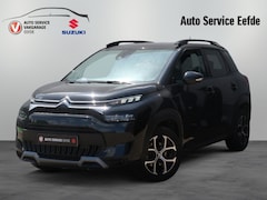 Citroën C3 Aircross - 1.2 PureTech 110 Max | Head-up | Navigatie | Cruise-control