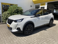 Peugeot 2008 - 1.2 PureTech GT-Line Automaat Panoramadak