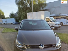 Volkswagen Polo - 1.2 TSI BlueMotion Highline