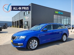 Skoda Octavia Combi - 1.0 TSI DSG Green Tech Ambiente Bussines +