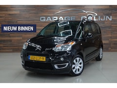 Citroën C3 Picasso - 1.4 VTi Aura | CRUISE | TREKHAAK | PDC |
