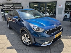 Kia Niro - 1.6 GDi H First Ed Trekhaak Camera Navi
