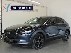 Mazda CX-30 - e Skayctive-G 2.5 140 pk Nagisa Automaat