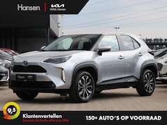 Toyota Yaris Cross - 1.5 Hybrid 115 Dynamic I Apple/Android Navi I LED I Camera