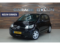 Volkswagen Up! - 1.0 BMT move up | CRUISE | BLUETOOTH | AIRCO |