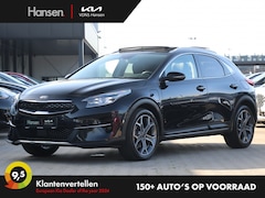 Kia XCeed - 1.6 GDi PHEV ExecutiveLine I Panoramadak I Leder I Navi