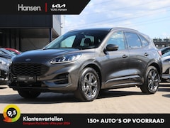 Ford Kuga - 2.5 PHEV ST-Line X I Leder I Head-up I Keyless I Dodehoekdetecti