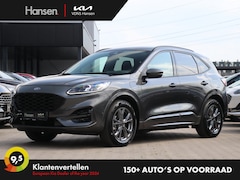 Ford Kuga - 2.5 PHEV ST-Line X I Trekhaak I Leder I B&O I Navi
