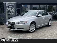 Volvo S80 - 3.2 Momentum Youngtimer | 17 inch | Incl. €2.247 BTW