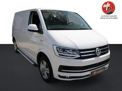 Volkswagen Transporter - 2.0 TDI L1H1 Trendl. automaat /zeer mooi