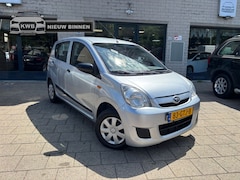 Daihatsu Cuore - 1.0 Trend 5Drs Nieuwe apk NAP Zuinig