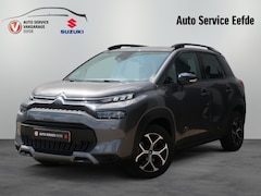 Citroën C3 Aircross - 1.2 PureTech 110 Max | Head-up | Navigatie | Cruise-control