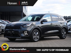 Kia Niro - 1.6 GDi PHEV ExecutiveLine I Leder I JBL I Keyless I Navi