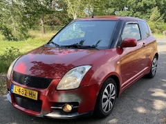 Suzuki Swift - 1.6 Sport