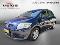 Toyota Auris - 1.4-16V Terra airco sportvelgen