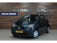 Toyota Aygo - 1.0-12V | AIRCO | BLUETOOTH |