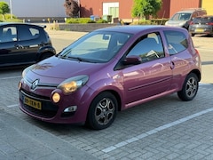 Renault Twingo - 1.5 dCi 86PK Cruise Airco Phase 2