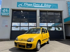 Fiat Seicento - 1.1 Active