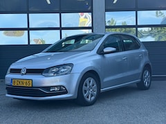 Volkswagen Polo - 1.2 TSI Comfortline