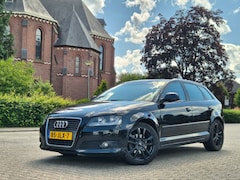 Audi A3 Sportback - 1.8 TFSI Ambition PL
