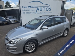Hyundai i30 CW - 1.4i i-Motion