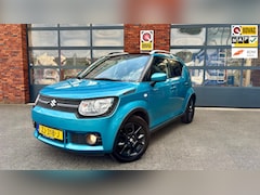 Suzuki Ignis - 1.2 Select |Camera|Apple CarPlay|Stoelverwarming|Lichtmetalen velgen|