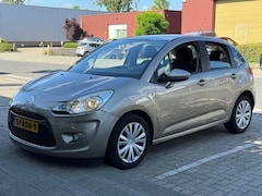 Citroën C3 - 1.6 e-HDi Dynamique GPS Clima ECC PDC