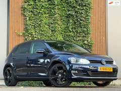 Volkswagen Golf - 1.2 TSI Connected Allstar Edition|APPLE CARPLAY|TREKHAAK