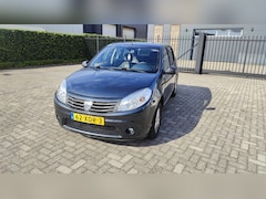 Dacia Sandero - 1.2 Aniversare bj 2012 airco nw apk