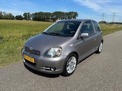 Toyota Yaris - 1.5-16V VVT-i TSport ONDERHOUDSBOEKJE