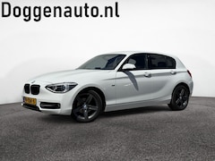 BMW 1-serie - 116i Business+