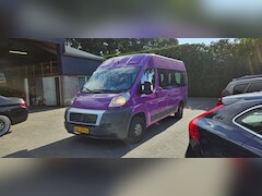 Fiat Ducato Combinato - 9 persoons Maxi 2, 3 JTD 2009 AIRCO