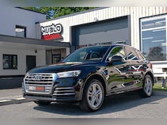 Audi Q5 - 50 TFSI e Quattro S-Line