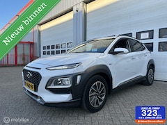 Hyundai Kona - 1.6 GDI HEV Fashion ECC/NAVI/PDC/CAM/CRUISE/