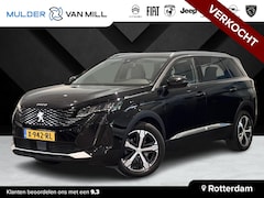 Peugeot 5008 - SUV Allure Pack 1.2 Turbo 130pk | TREKHAAK | LED | CAMERA | NAVI | STOELVERW. | GRIPCONTRO