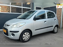 Hyundai i10 - 1.1 Dynamic |Nette auto incl. Boekjes