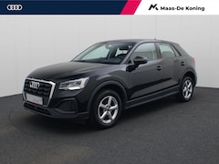Audi Q2 - 35 TFSI/150PK Pro Line · Navigatie · Parkeersensoren · App connect