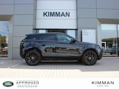 Land Rover Range Rover Evoque - P300e PHEV AWD S | Black Pack | 20" lm velgen