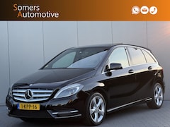 Mercedes-Benz B-klasse - 180 CDI Edition | Panorama | Harman Kardon | Xenon LED | Trekhaak